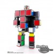 [PRE-ORDER] CHOGOKIN Rubiks ROBO