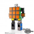 [PRE-ORDER] CHOGOKIN Rubiks ROBO