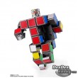 [PRE-ORDER] CHOGOKIN Rubiks ROBO