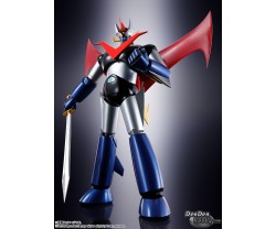 [PRE-ORDER] Chogokin Damashii GX-111 Great Mazinger Kakumei Shinka