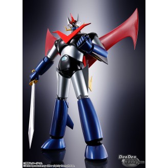 [PRE-ORDER] Chogokin Damashii GX-111 Great Mazinger Kakumei Shinka