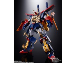 [PRE-ORDER] Soul of Chogokin GX-113 Strongest Mobile Gundam Tryon 3