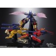 [PRE-ORDER] Soul of Chogokin GX-113 Strongest Mobile Gundam Tryon 3