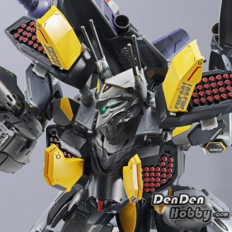 [PRE-ORDER] DX CHOGOKIN VF-25S ARMORED MESSIAH VALKYRIE (OZMA LEE USE) REVIVAL Ver.