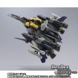 [PRE-ORDER] DX CHOGOKIN VF-25S ARMORED MESSIAH VALKYRIE (OZMA LEE USE) REVIVAL Ver.