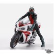 [PRE-ORDER] S.H.Figuarts CYCLONEⅠ (MASKED RIDER THE NEXT)