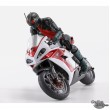 [PRE-ORDER] S.H.Figuarts CYCLONEⅠ (MASKED RIDER THE NEXT)