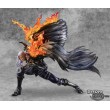 [PRE-ORDER] Portrait.Of.Pirates ONE PIECE "WA-MAXIMUM”: Beasts Pirates All-Star "King the Conflagration"