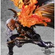 [PRE-ORDER] Portrait.Of.Pirates ONE PIECE "WA-MAXIMUM”: Beasts Pirates All-Star "King the Conflagration"