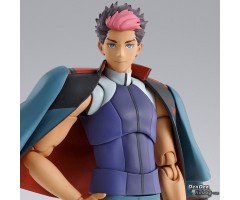 [PRE-ORDER] S.H.Figuarts GUEL JETURK