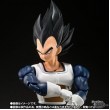 [PRE-ORDER] S.H.Figuarts VEGETA Old Battle Suit