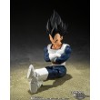 [PRE-ORDER] S.H.Figuarts VEGETA Old Battle Suit