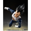 [PRE-ORDER] S.H.Figuarts VEGETA Old Battle Suit