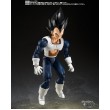 [PRE-ORDER] S.H.Figuarts VEGETA Old Battle Suit