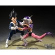 [PRE-ORDER] S.H.Figuarts VEGETA Old Battle Suit