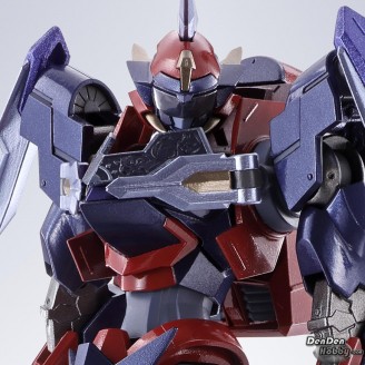 [PRE-ORDER] THE METAL ROBOT SPIRITS ＜SIDE KMF＞Zi-Apollo