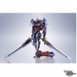 [PRE-ORDER] THE METAL ROBOT SPIRITS ＜SIDE KMF＞Zi-Apollo