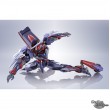 [PRE-ORDER] THE METAL ROBOT SPIRITS ＜SIDE KMF＞Zi-Apollo