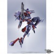 [PRE-ORDER] THE METAL ROBOT SPIRITS ＜SIDE KMF＞Zi-Apollo