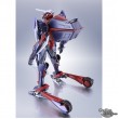 [PRE-ORDER] THE METAL ROBOT SPIRITS ＜SIDE KMF＞Zi-Apollo