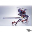 [PRE-ORDER] THE METAL ROBOT SPIRITS ＜SIDE KMF＞Zi-Apollo