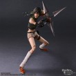 [PRE-ORDER] Final Fantasy VII Rebirth Play Arts Kai Yuffie Kisaragi Ver.2