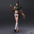 [PRE-ORDER] Final Fantasy VII Rebirth Play Arts Kai Yuffie Kisaragi Ver.2