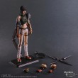 [PRE-ORDER] Final Fantasy VII Rebirth Play Arts Kai Yuffie Kisaragi Ver.2