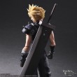 [PRE-ORDER] Final Fantasy VII Rebirth Play Arts Kai [Cloud Strife] 