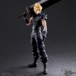 [PRE-ORDER] Final Fantasy VII Rebirth Play Arts Kai [Cloud Strife] 