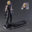 [PRE-ORDER] Final Fantasy VII Rebirth Play Arts Kai [Cloud Strife] 