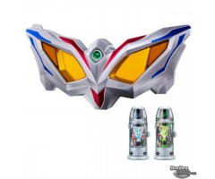 [PRE-ORDER] Ultraman ULTRA REPRICA ULTRA ZERO EYE NEO SET