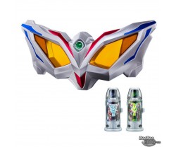 [PRE-ORDER] Ultraman ULTRA REPRICA ULTRA ZERO EYE NEO SET