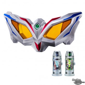 [PRE-ORDER] Ultraman ULTRA REPRICA ULTRA ZERO EYE NEO SET