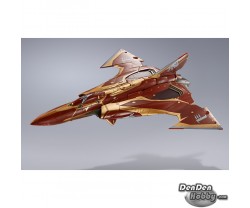 [PRE-ORDER] DX CHOGOKIN MOVIE EDITION Sv-262Hs DRAKEN Ⅲ (BOGUE USE)