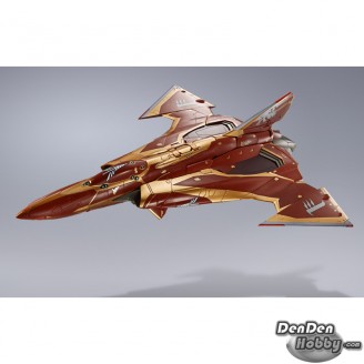 [PRE-ORDER] DX CHOGOKIN MOVIE EDITION Sv-262Hs DRAKEN Ⅲ (BOGUE USE)