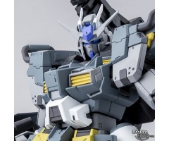 [PRE-ORDER] MG 1/100 GUNDAM STORMBRINGER P.F.