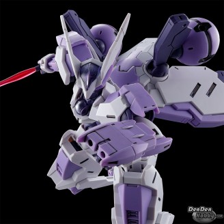 [PRE-ORDER] HG 1/144 BEGUIR-BEU TORCHE (KENANJI TEAM/RIDRICK TEAM)