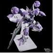 [PRE-ORDER] HG 1/144 BEGUIR-BEU TORCHE (KENANJI TEAM/RIDRICK TEAM)