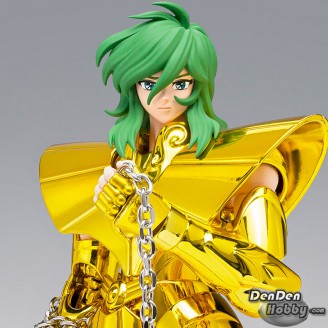 [PRE-ORDER] SAINT CLOTH MYTH EX VIRGO SHUN -INHERITOR OF THE GOLD CLOTH-