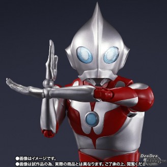 [PRE-ORDER] S.H.Figuarts ULTRADAD [ULTRAMAN:RISING]