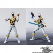 [PRE-ORDER] SHODO SUPER JYUDEN SENTAI KYORYUGER 2