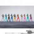 [PRE-ORDER] SHODO SUPER JYUDEN SENTAI KYORYUGER 2