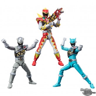 [PRE-ORDER] SHODO SUPER JYUDEN SENTAI KYORYUGER 3