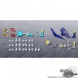 [PRE-ORDER] SHODO SUPER JYUDEN SENTAI KYORYUGER 3