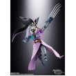 [PRE-ORDER] Soul of Chogokin GX-114 Marquis Janus & GX-12R Venus A