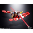 [PRE-ORDER] Soul of Chogokin GX-114 Marquis Janus & GX-12R Venus A