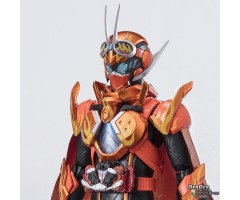 [PRE-ORDER] S.H.Figuarts KAMEN RIDER FIRE GOTCHARD DAYBREAK/GOTCHARD DAYBREAK STEAMHOPPER