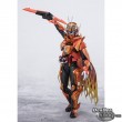 [PRE-ORDER] S.H.Figuarts KAMEN RIDER FIRE GOTCHARD DAYBREAK/GOTCHARD DAYBREAK STEAMHOPPER