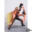 [PRE-ORDER] S.H.Figuarts KAMEN RIDER FIRE GOTCHARD DAYBREAK/GOTCHARD DAYBREAK STEAMHOPPER